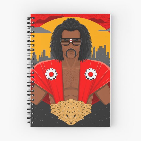Item preview, Who's the Master? designed and sold by Mauro Balcazar.