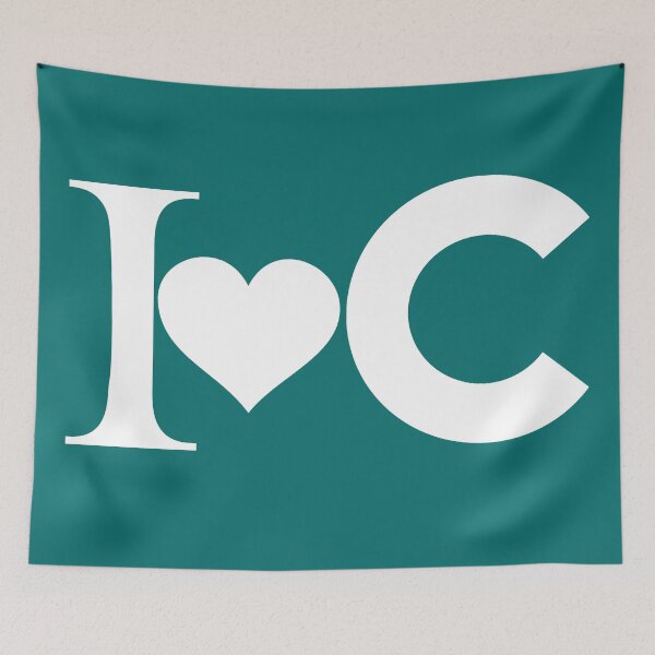 Item preview, I love c developer designed and sold by MRagab.