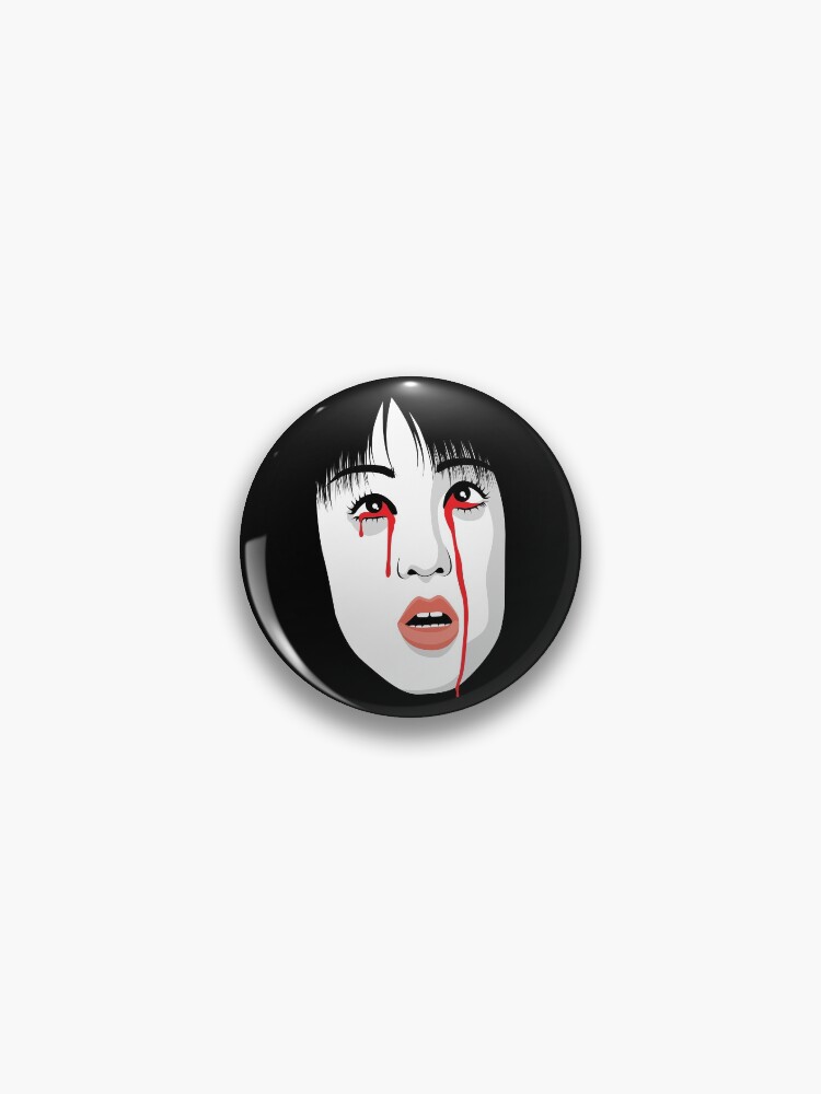 Thumbnail 1 of 3, Pin, GOGO designed and sold by DCdesign.