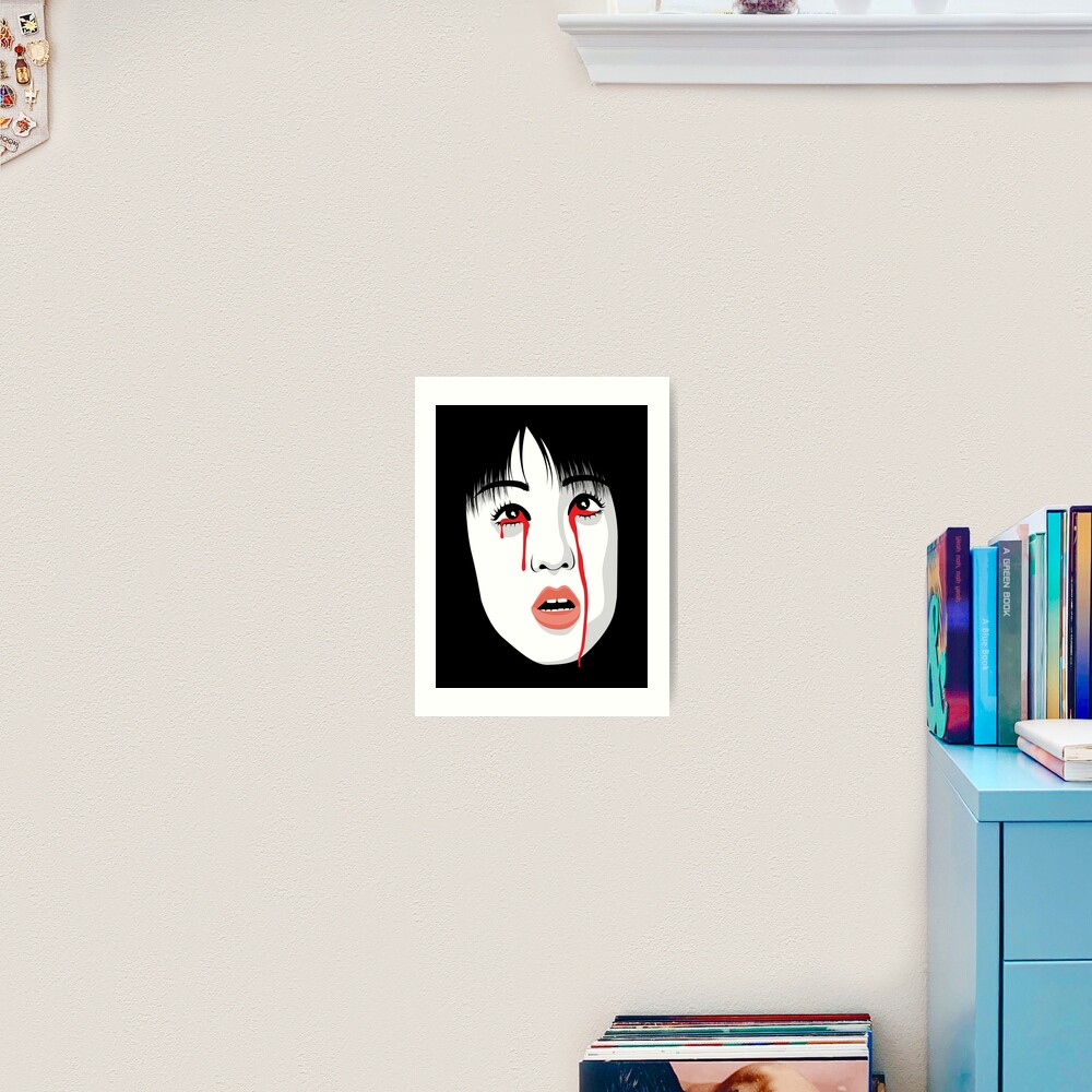 Item preview, Art Print designed and sold by DCdesign.
