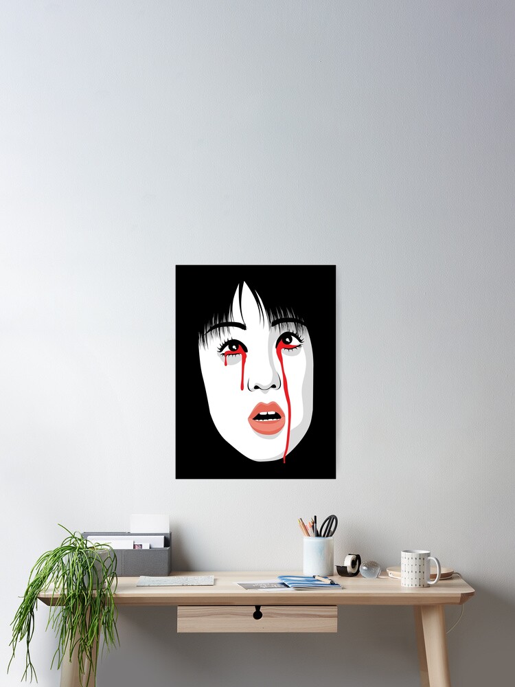 Thumbnail 2 of 3, Poster, GOGO designed and sold by DCdesign.