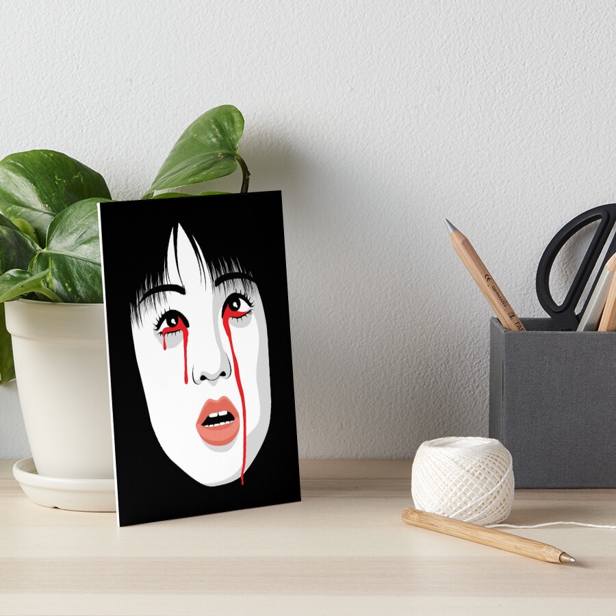 Item preview, Art Board Print designed and sold by DCdesign.