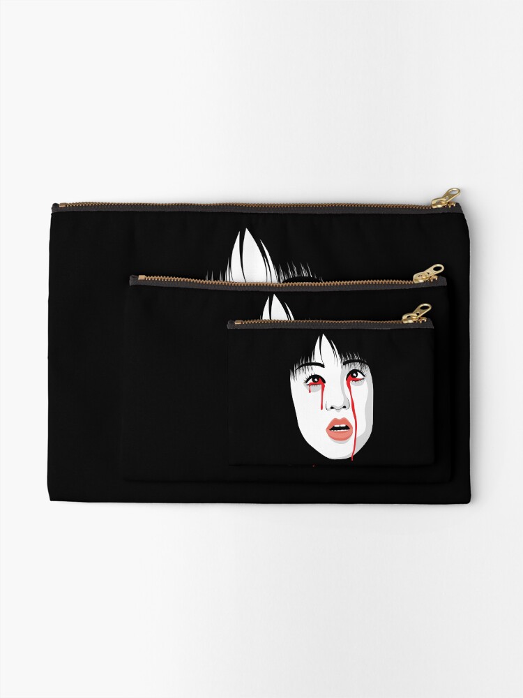 Thumbnail 2 of 4, Zipper Pouch, GOGO designed and sold by DCdesign.