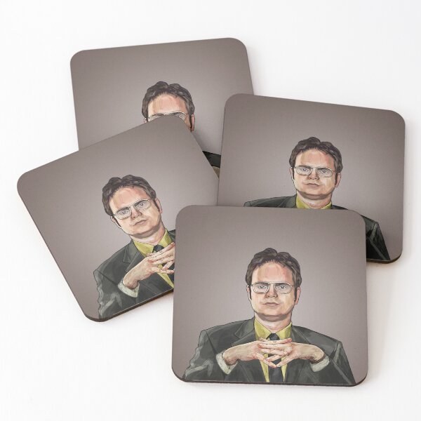 Item preview, Assistant to the Regional Manager designed and sold by FanStickers-.