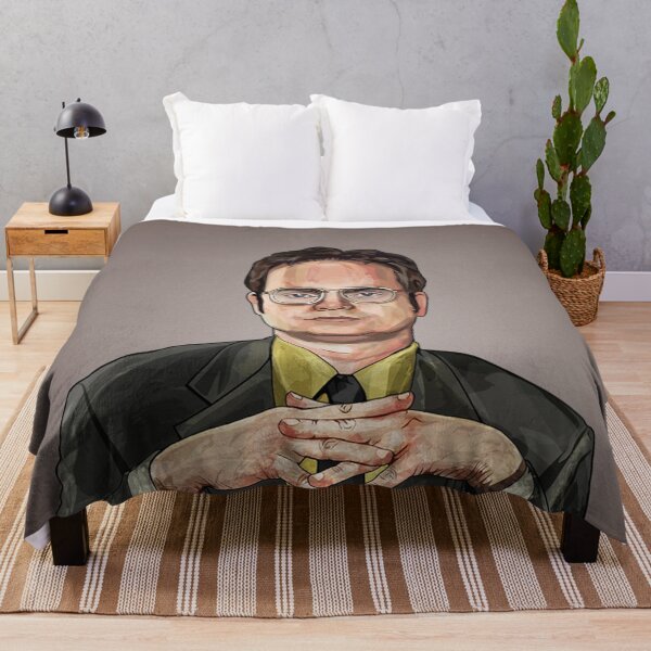 Item preview, Assistant to the Regional Manager designed and sold by FanStickers-.