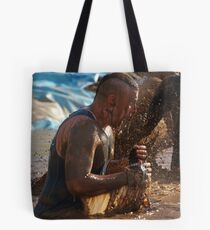 Tough Mudder Tote Bag