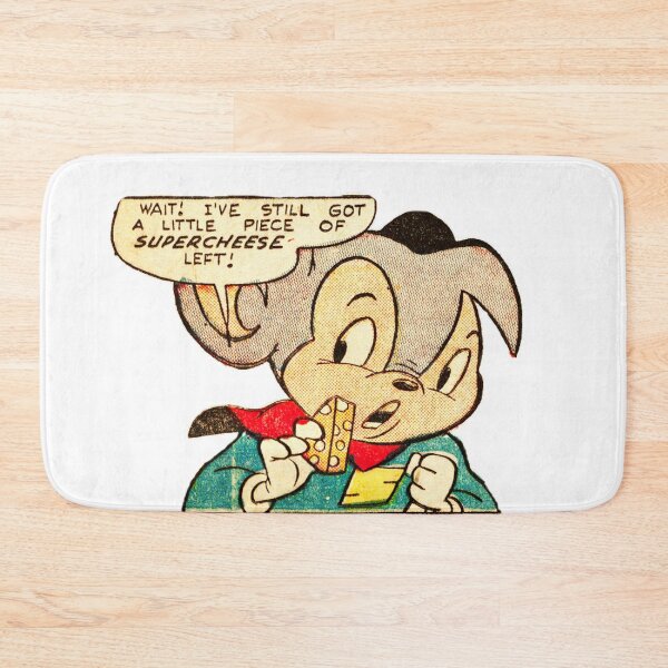 Item preview, THE SUPERCHEESE designed and sold by McClure.