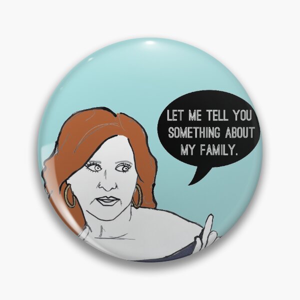 Item preview, My Family designed and sold by Katsillustration.