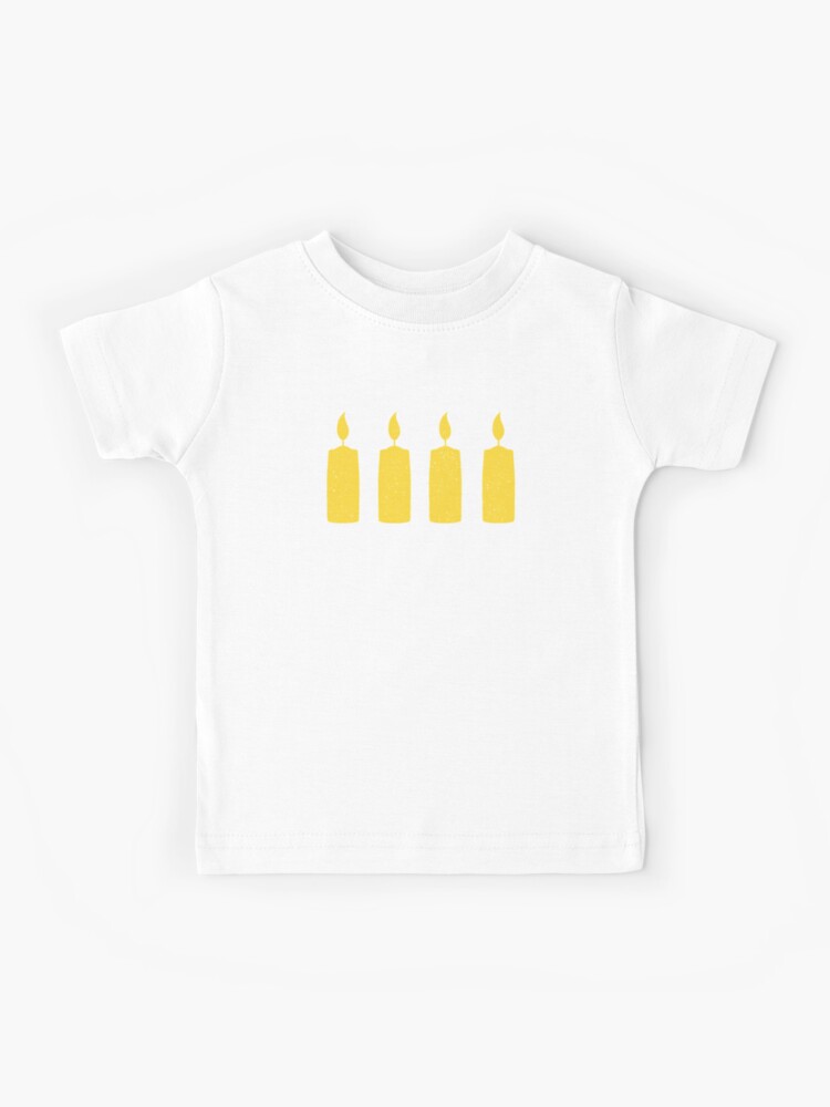 Candlemaker T-Shirts, Unique Designs