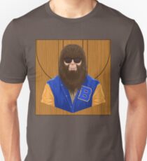 Go Beavers! Unisex T-Shirt