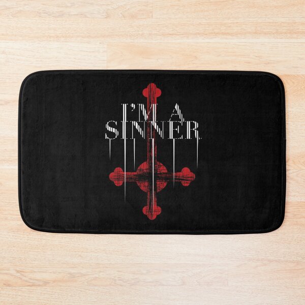 Item preview, IM A SINNER designed and sold by DCdesign.