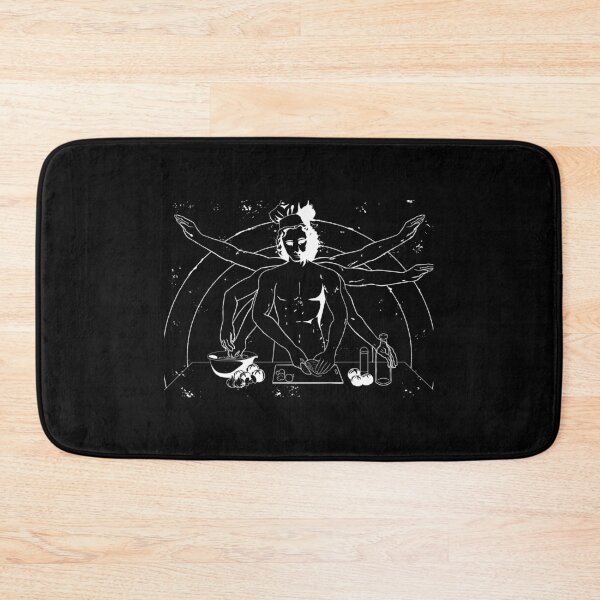 Item preview, Cook designed and sold by alwe-designs.