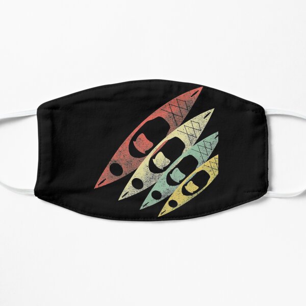 Kayaking gift idea for Kayak Fans Mask