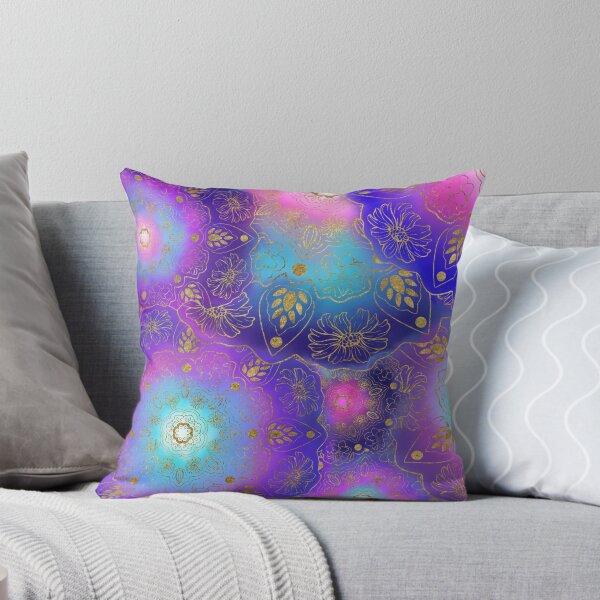 Item preview, Spring Mandala designed and sold by murphy3art.