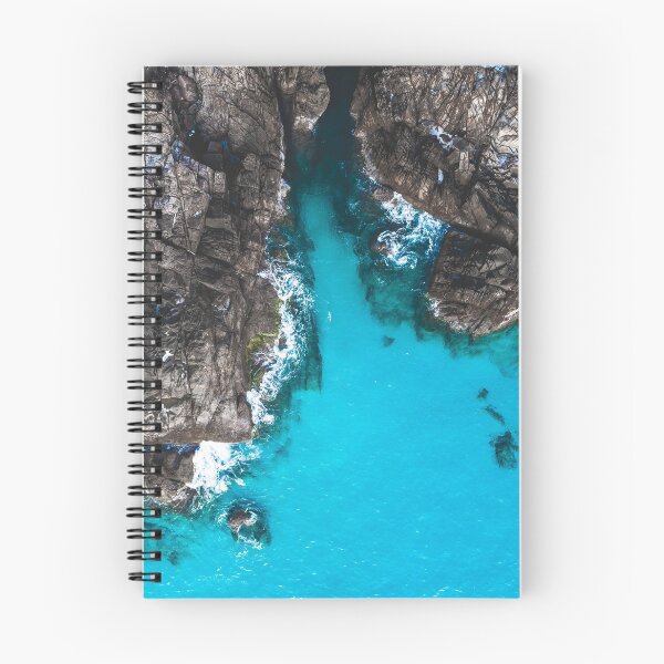 Item preview, Beautiful Turquoise Blue Ocean  designed and sold by newburyboutique.