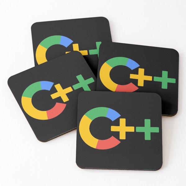 Item preview, c++ developer design designed and sold by MRagab.