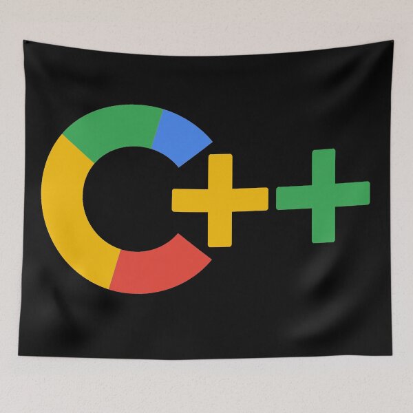 Item preview, c++ developer design designed and sold by MRagab.