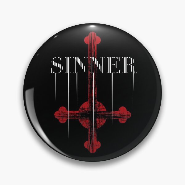 Item preview, SINNER designed and sold by DCdesign.