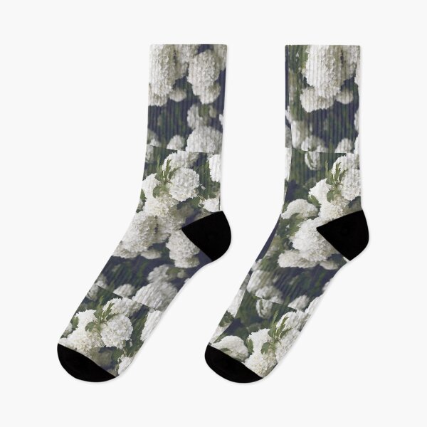 Item preview, Beautiful White Hydrangeas designed and sold by newburyboutique.