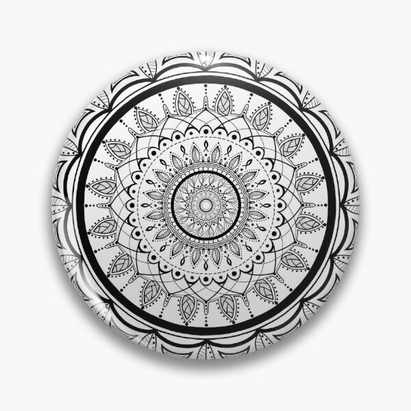 Item preview, Mandala designed and sold by murphy3art.