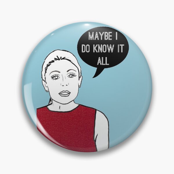 Item preview, Know it all designed and sold by Katsillustration.
