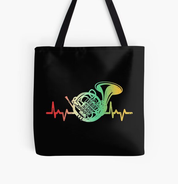 Item preview, French Horn Orchester designed and sold by alwe-designs.