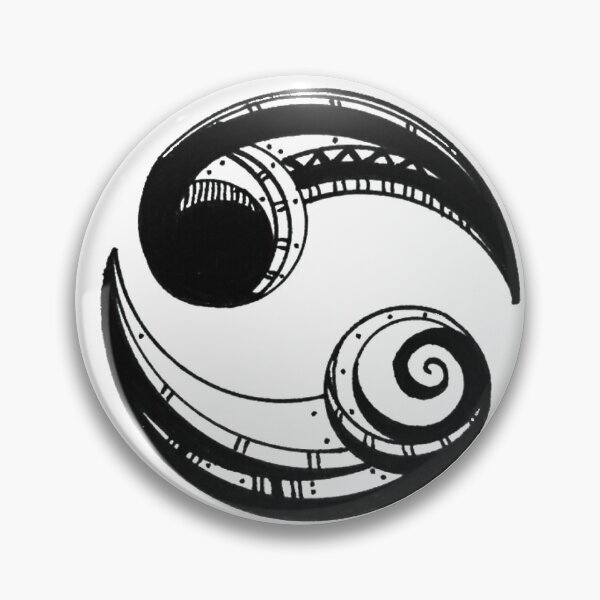 Item preview, Yinyang designed and sold by Allisone.