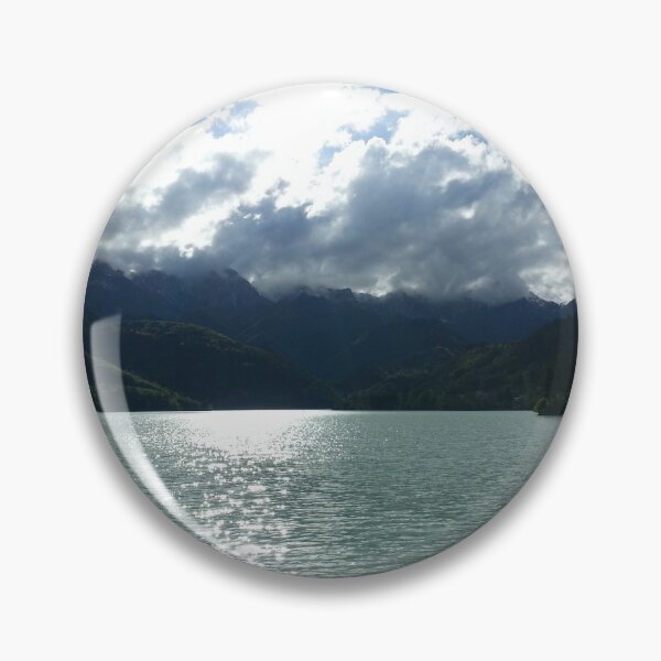Item preview, THE LAKE designed and sold by Minuik.