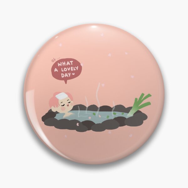 Item preview, BTS Puns Collection - Spring Day designed and sold by Esu-N.