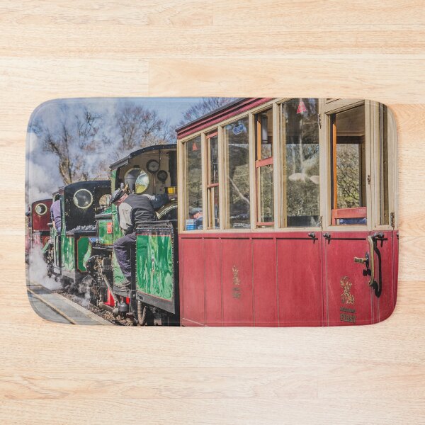 Item preview, The Snowdonian 2015 by Lizzie Weir designed and sold by designbywhacky.