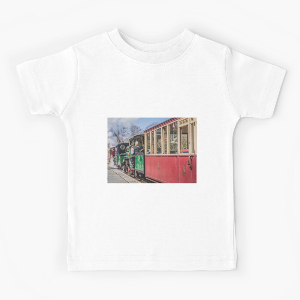 Item preview, Kids T-Shirt designed and sold by bywhacky.