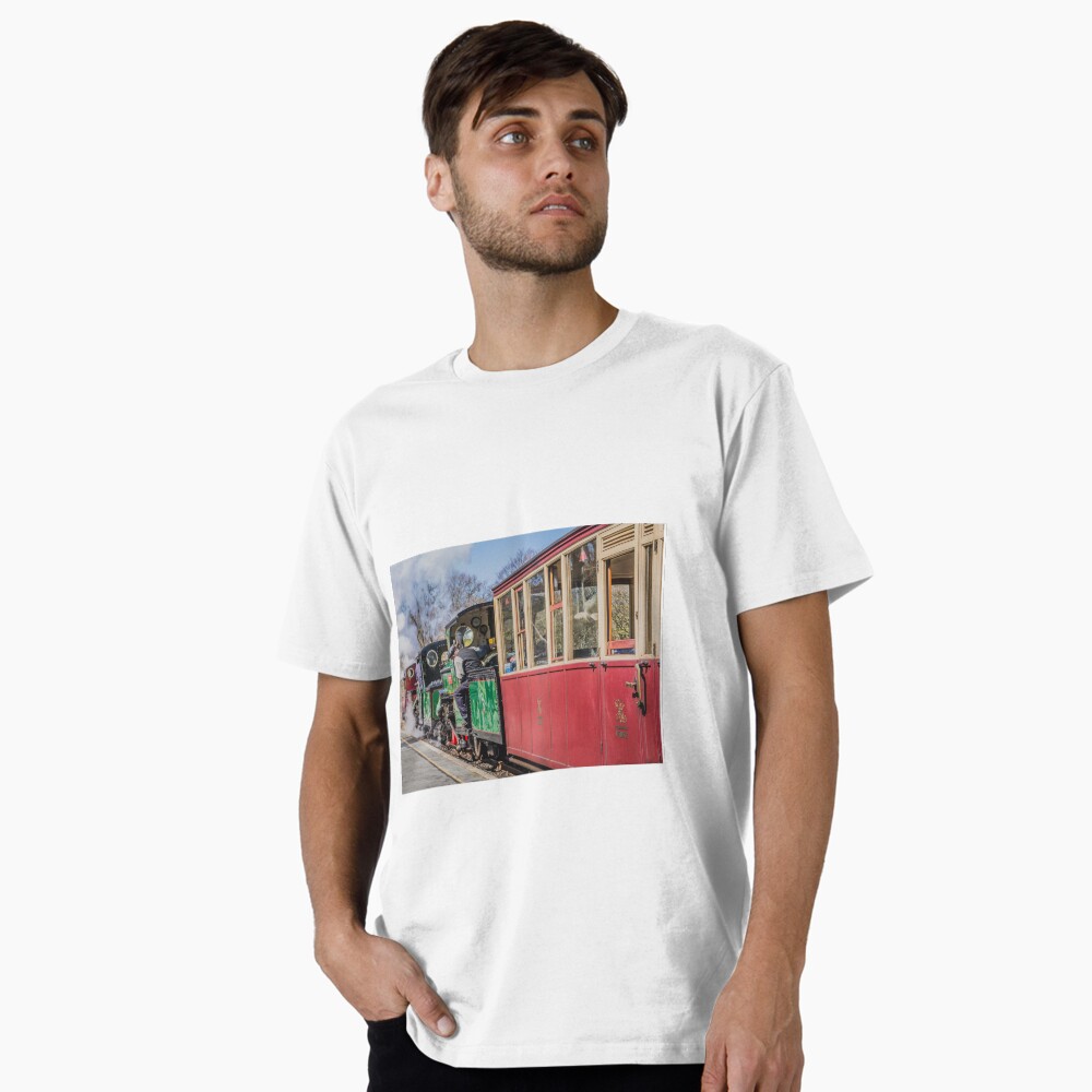 Item preview, Premium T-Shirt designed and sold by bywhacky.