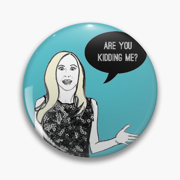 Item preview, Are you kidding me? designed and sold by Katsillustration.