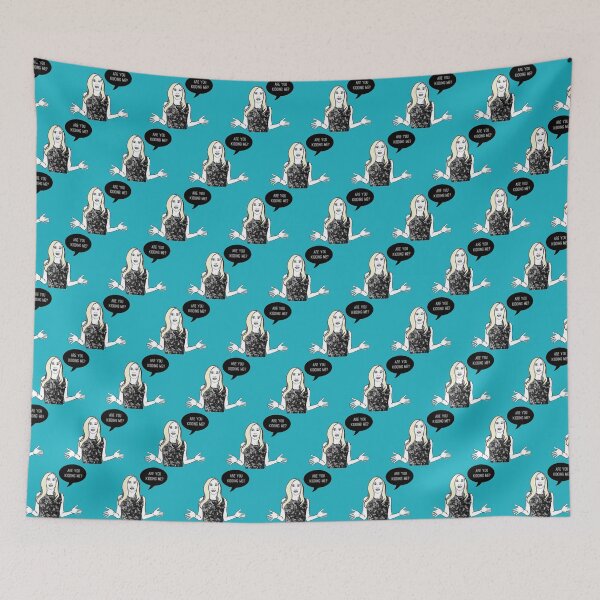 Item preview, Are you kidding me? designed and sold by Katsillustration.