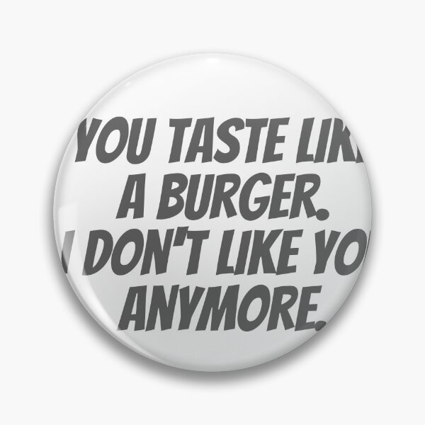 Item preview, A Burger designed and sold by cobie123270.