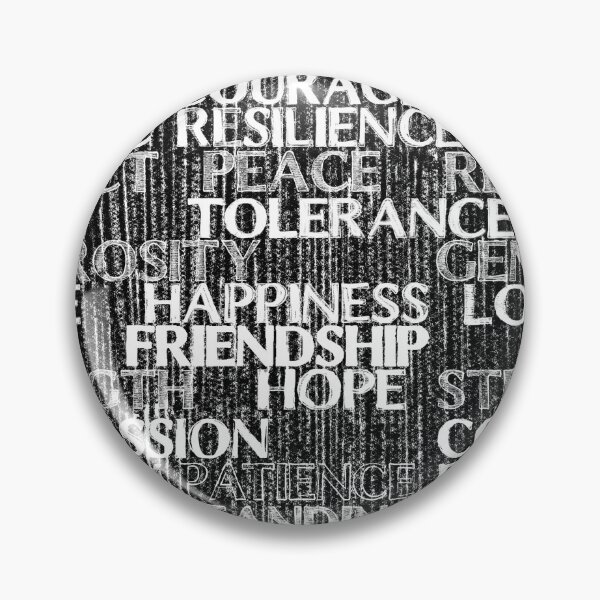Item preview, Words of Support designed and sold by Traceofcolour.