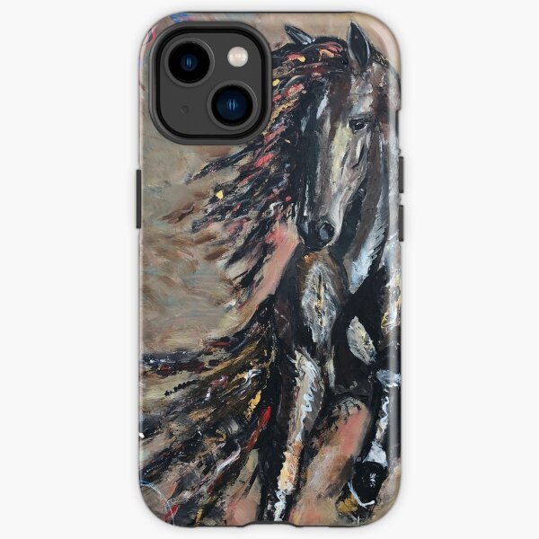 Alkhayl iPhone Tough Case