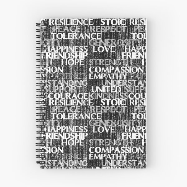 Item preview, Words of Support designed and sold by Traceofcolour.