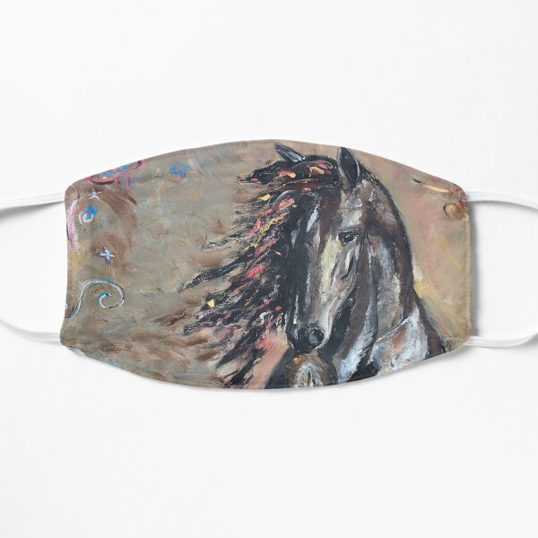 Alkhayl Mask