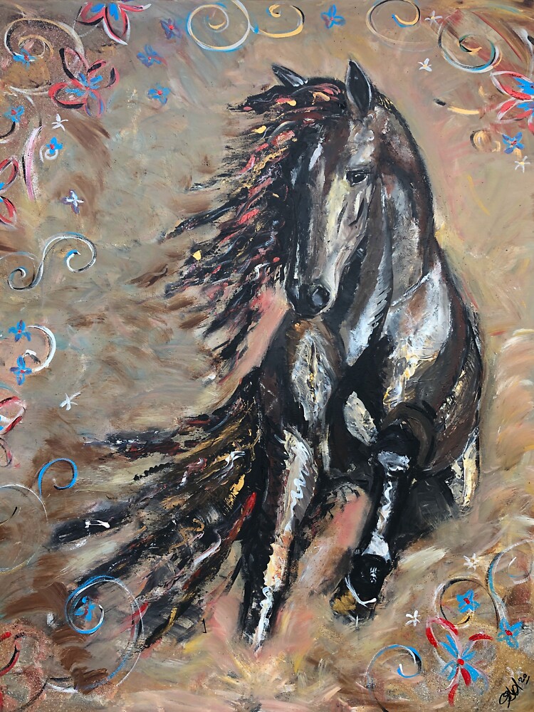 Alkhayl by AstridS