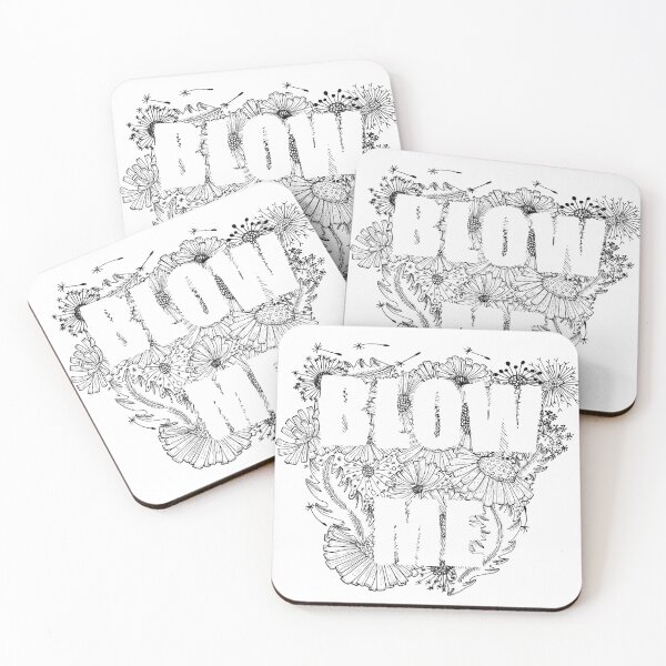 Item preview, Blow Me designed and sold by RosalieReeves.