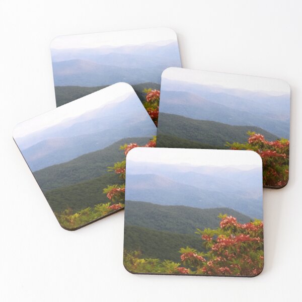 Item preview, Smoky Mountain Summer designed and sold by labeillecreativ.