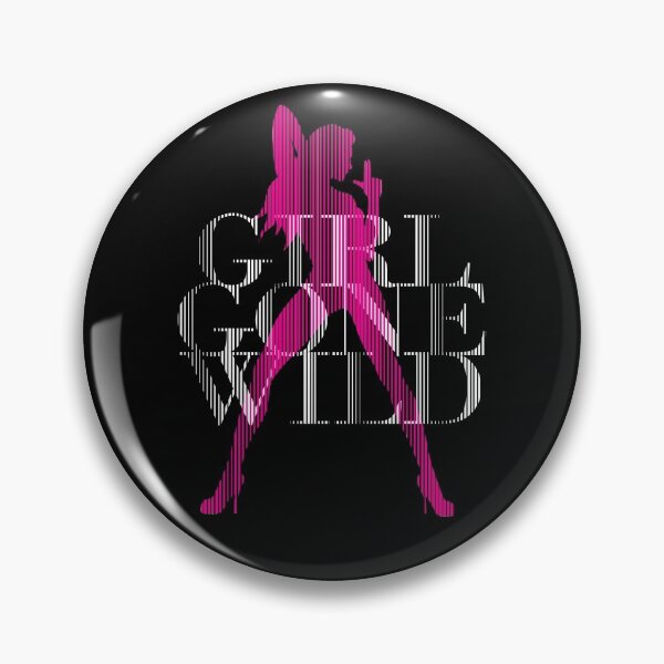 Item preview, Girl Gone Wild designed and sold by DCdesign.