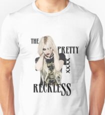 The Pretty Reckless Unisex T-Shirt