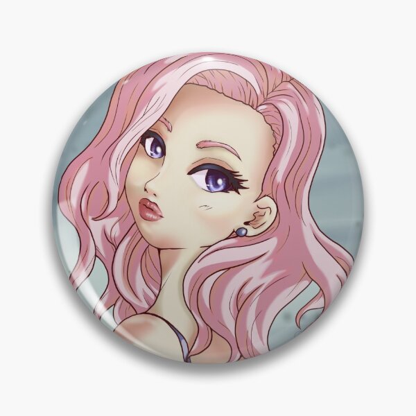 Item preview, Pink Lady designed and sold by valroka.