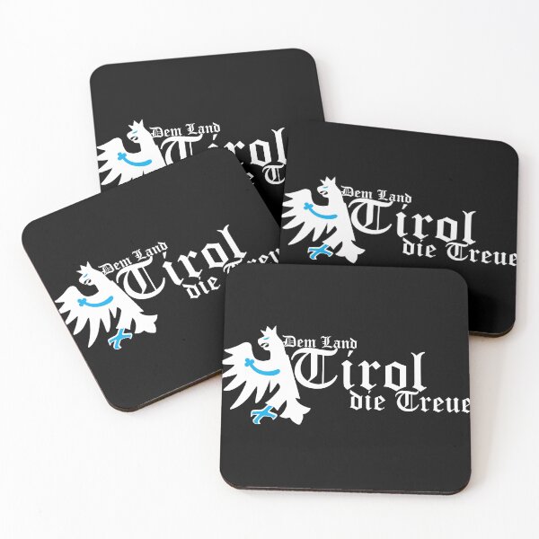Item preview, Loyalty to the state of Tyrol designed and sold by Innsbrucker.
