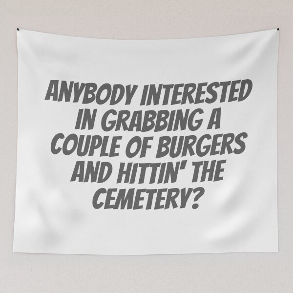 Item preview, Anybody Interested designed and sold by cobie123270.