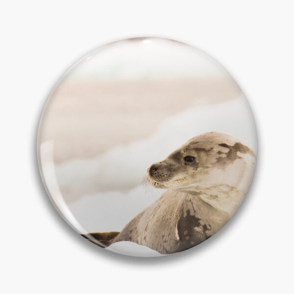 Item preview, Seal Of Approval designed and sold by CBoyle.