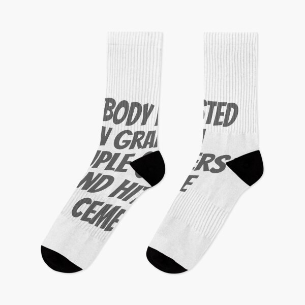Item preview, Anybody Interested designed and sold by cobie123270.