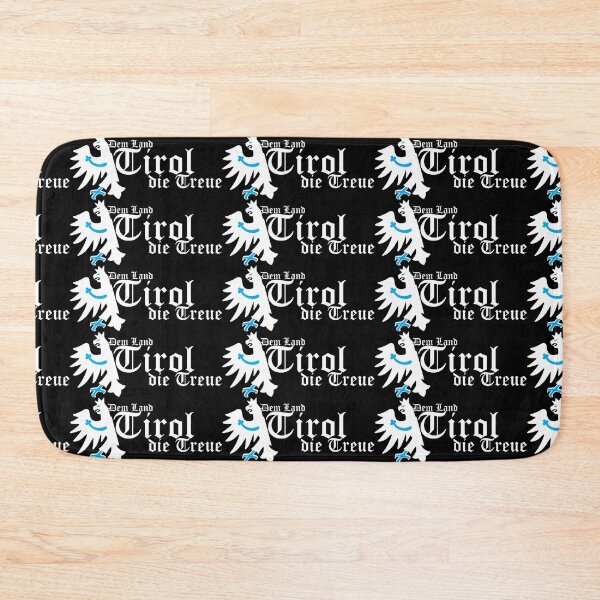 Item preview, Loyalty to the state of Tyrol designed and sold by Innsbrucker.